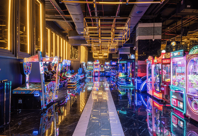 The 20 Best Restaurants in Salarpuria Sattva Knowledge City ...