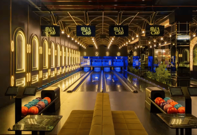 The 20 Best Restaurants in Salarpuria Sattva Knowledge City ...