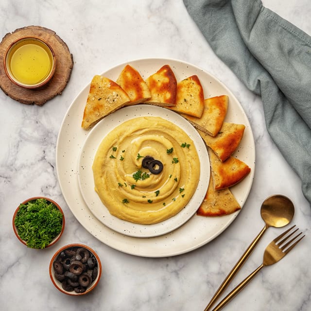 Hummus House