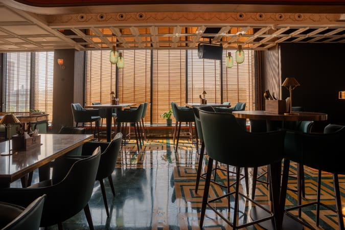 Restaurant Image