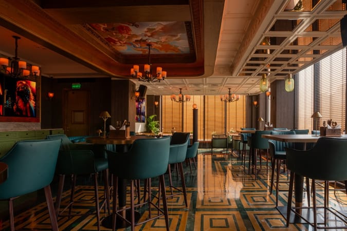 Restaurant Image