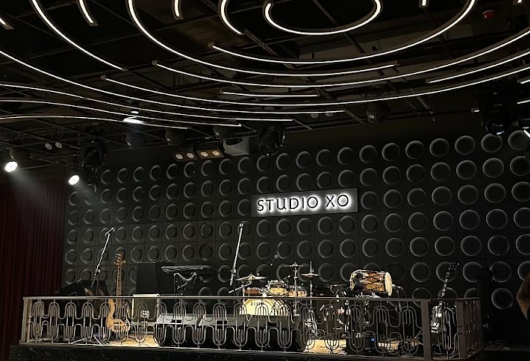 Studio Xo Bar in Civil Lines, Kanpur | Get Upto 50% Off