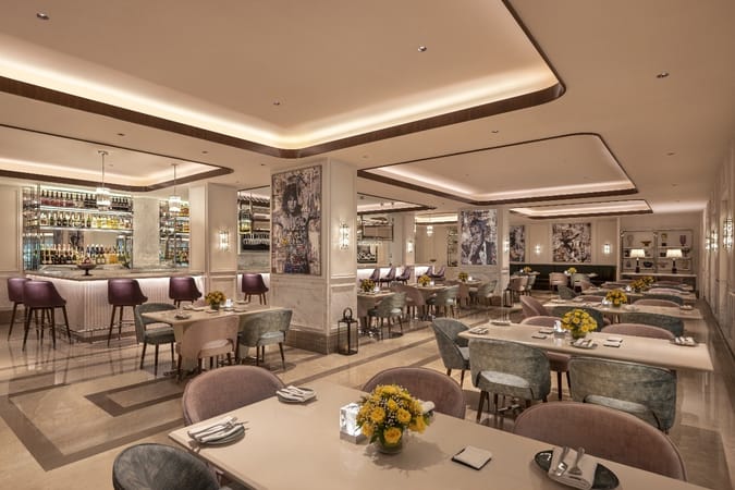 Ariva Bar in Aurika by Lemon Tree Hotels, Mumbai | Get Upto 50% Off