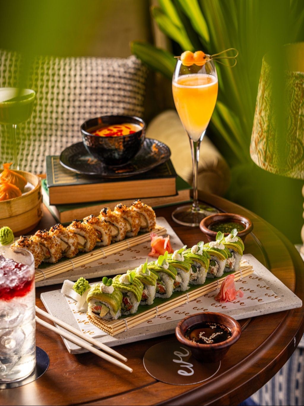 Eve in Santacruz West, Western Suburbs | Get Upto 50% Off