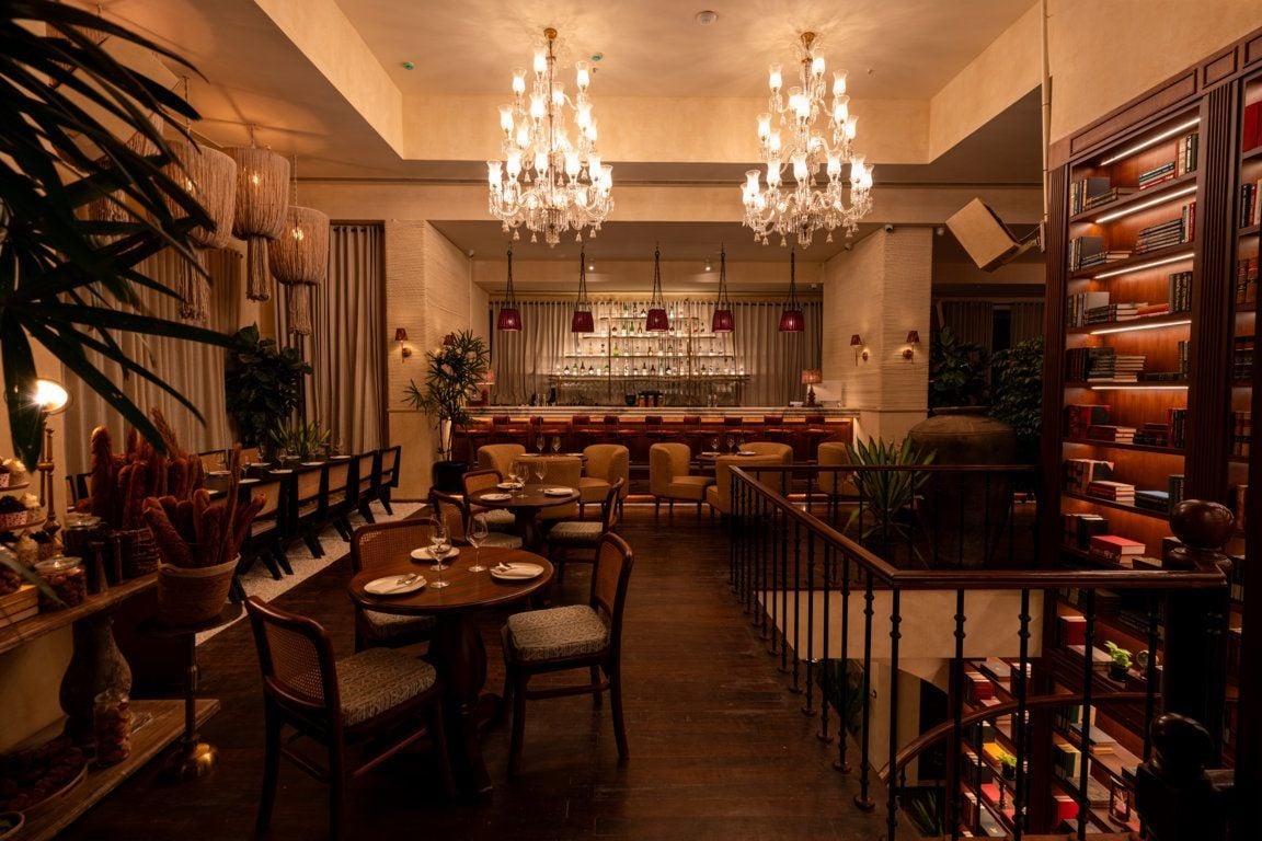Eve in Santacruz West, Western Suburbs | Get Upto 50% Off