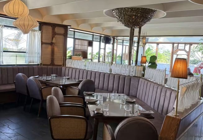 Restaurant Image