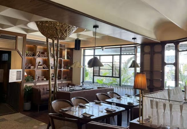 Restaurant Image