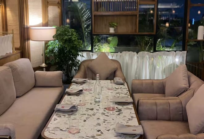 Restaurant Image