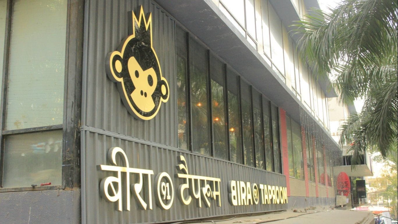 Qey in Lower Parel, South Mumbai | Get Upto 50% Off
