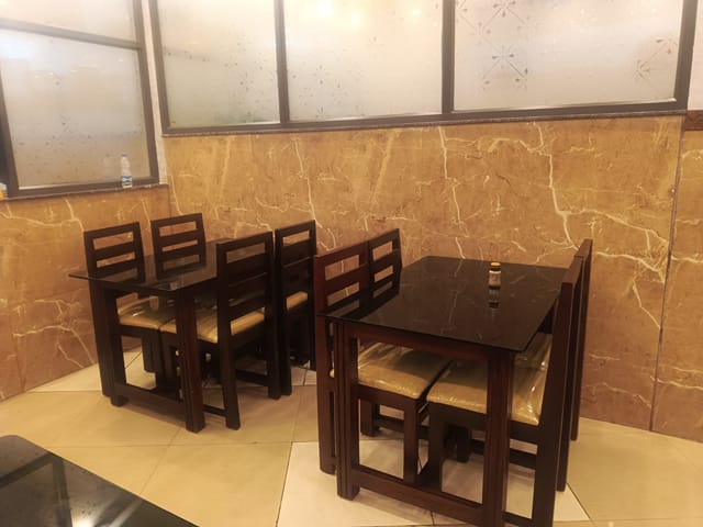 Hotel Samrat Inn
