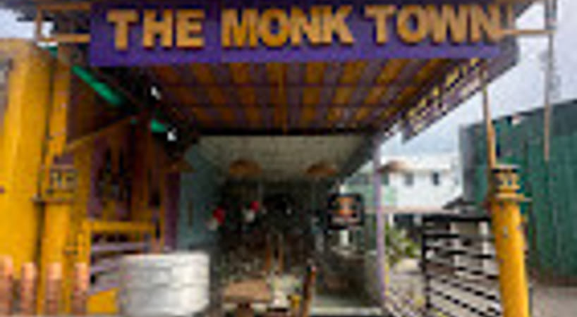 The Monk Town in Lakshman Jhula Road, Rishikesh | Get Upto 50% Off