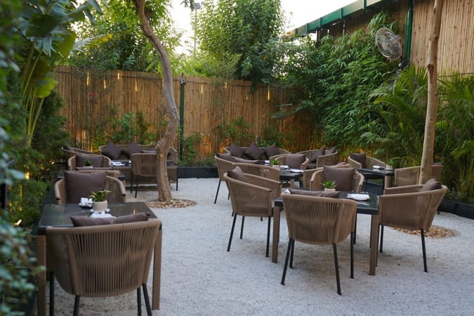 Restaurant Image