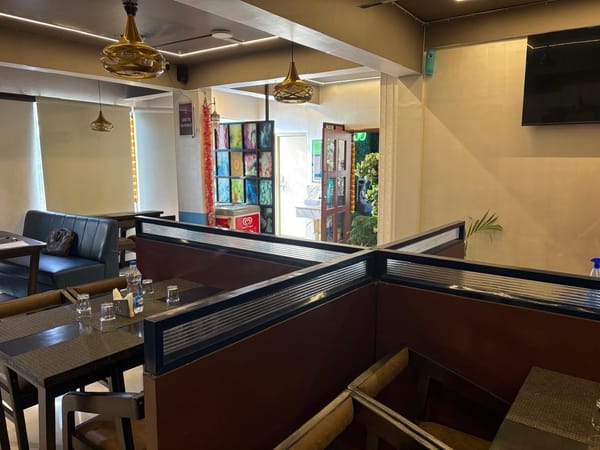 Restaurant Image