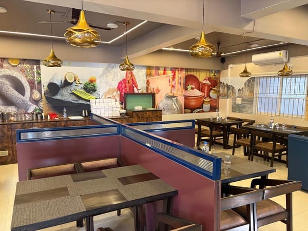 Restaurant Image