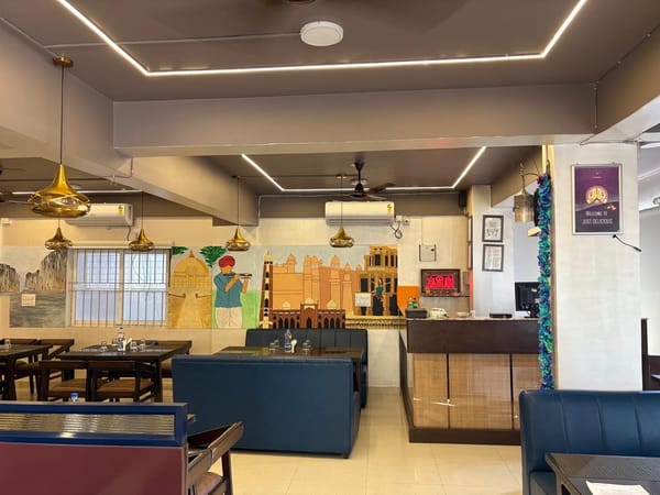 Restaurant Image