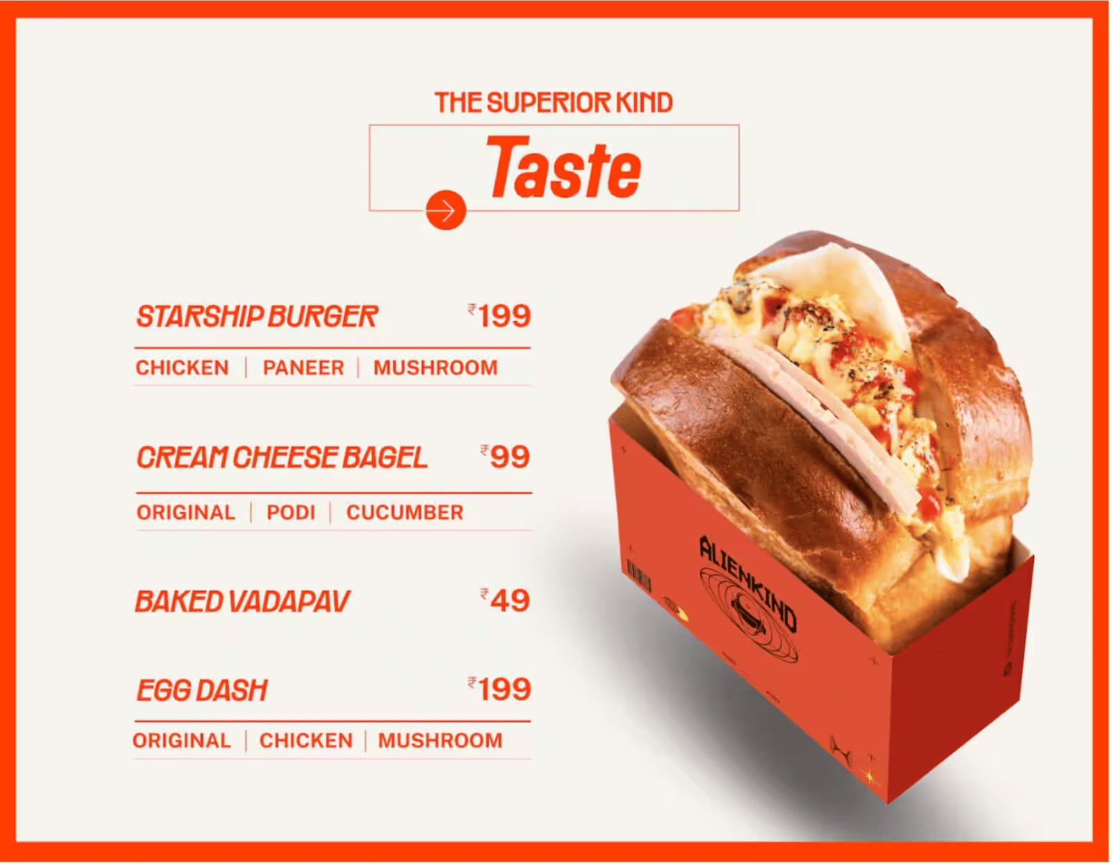 Alienkind in Indiranagar, East Bengaluru | Get Upto 50% Off