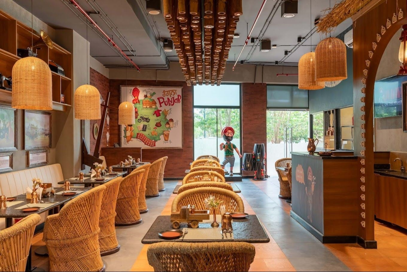 The 20 Best Restaurants in Devanahalli, BengaluruJul 2026 | EazyDiner