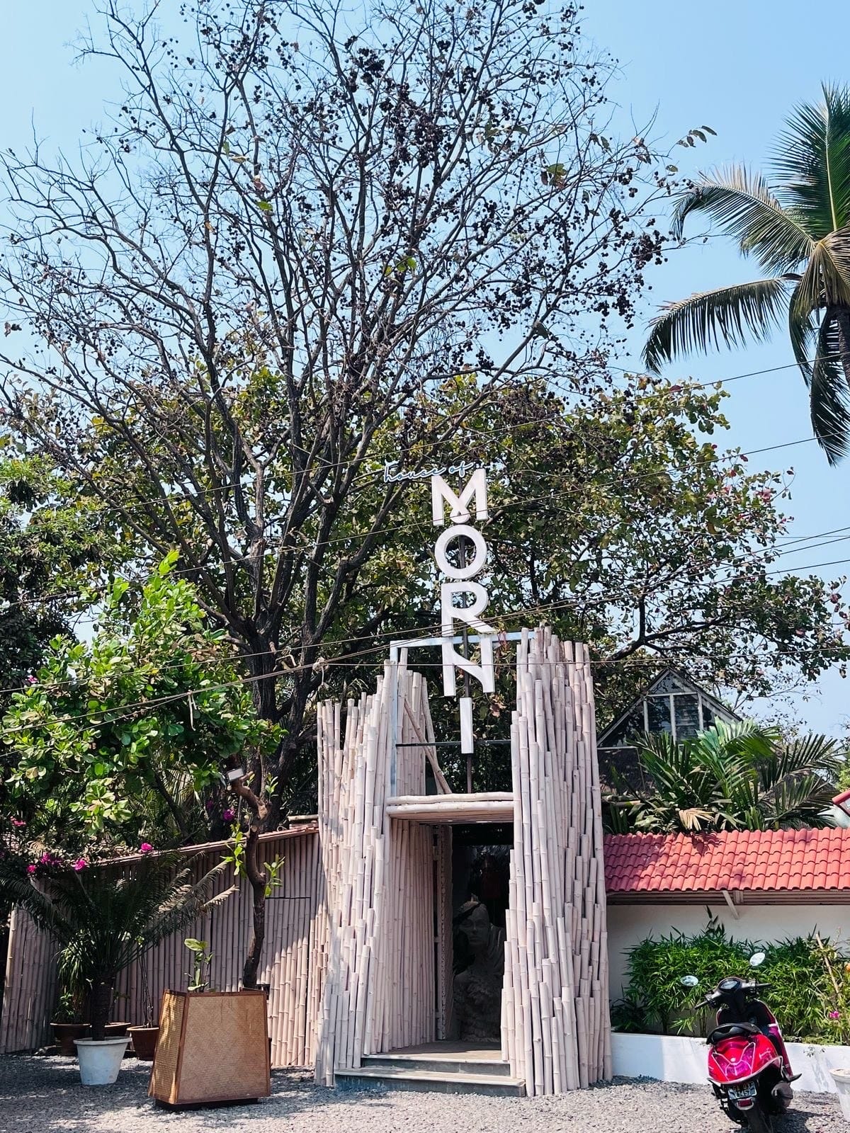 The 20 Best Restaurants in Ozran Beach Road , GoaOct 2026 | EazyDiner