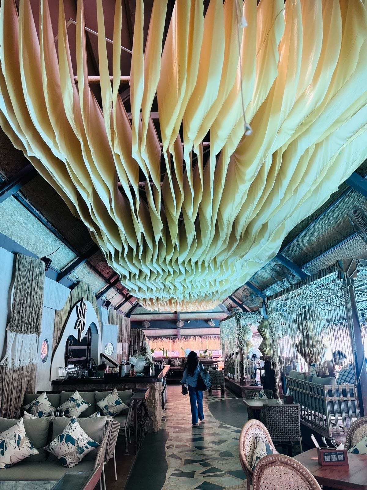 The 20 Best Restaurants in Ozran Beach Road , GoaOct 2026 | EazyDiner