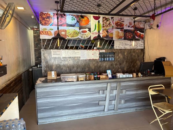 Restaurant Image