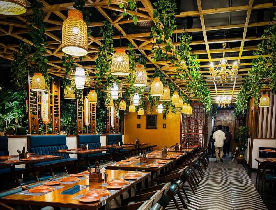 Antera Kitchen & Bar in Secunderabad, Hyderabad | Get Upto 50% Off