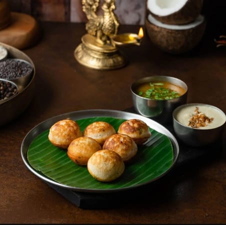 Restaurant Image