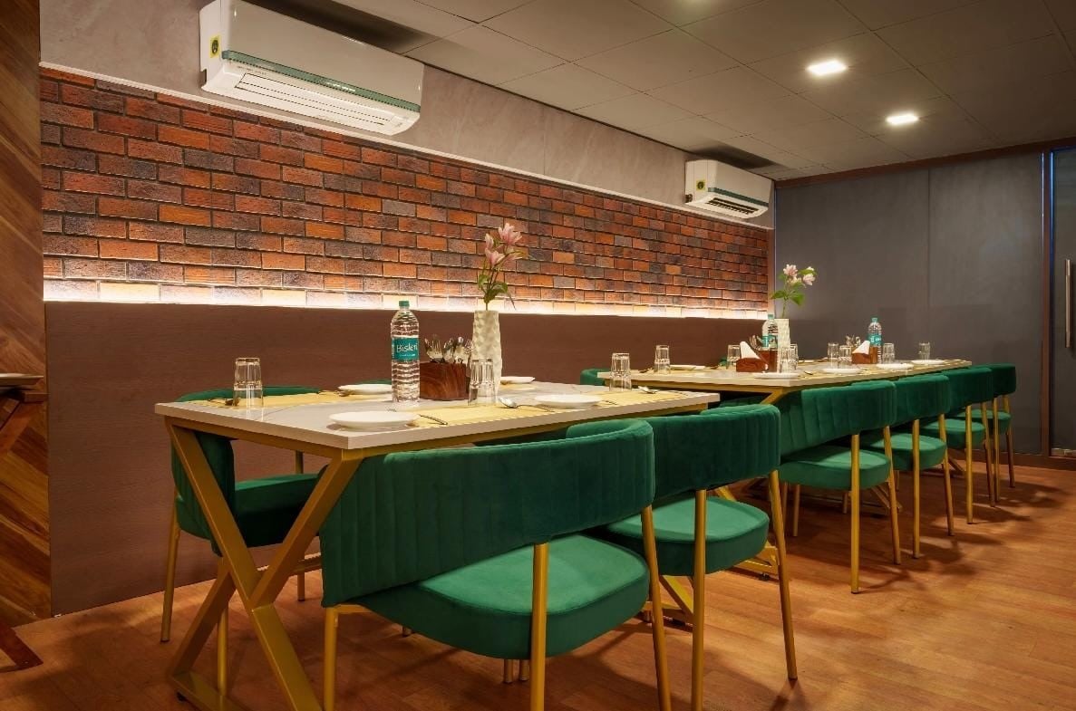 Zing - Rooftop in Koyambedu, Chennai | Get Upto 50% Off