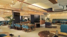 Restaurant Image