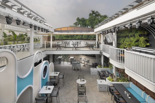 Skygarden in Koramangala 5th Block, South Bengaluru | Get Upto 50% Off