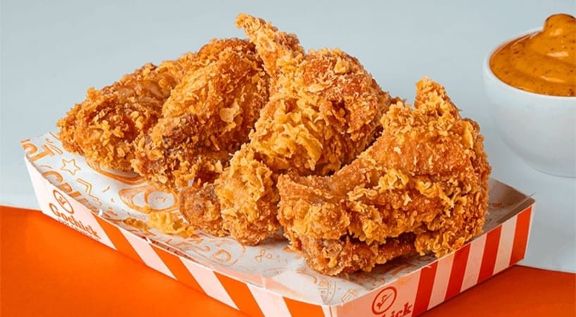 Gochick in HSR, South Bengaluru | Get Upto 50% Off