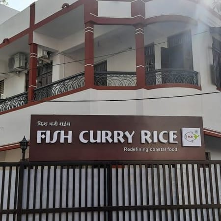 Rustom Rice Pune Fish Curry Rice in Sadashiv Peth, Pune | Get Upto 50% Off