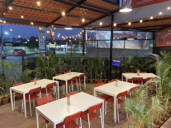 Restaurant Image