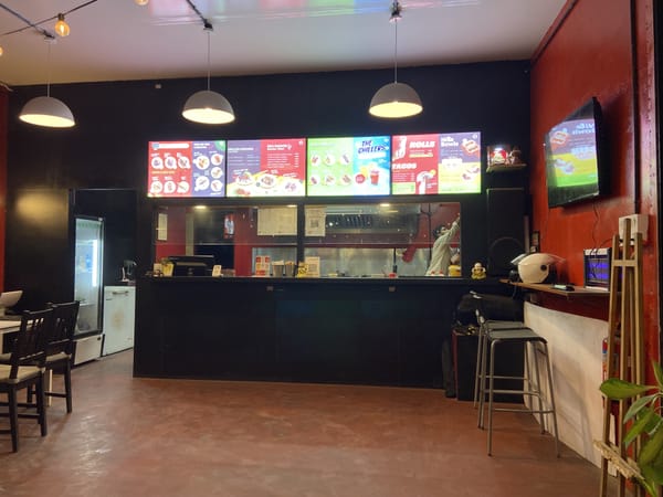 Restaurant Image