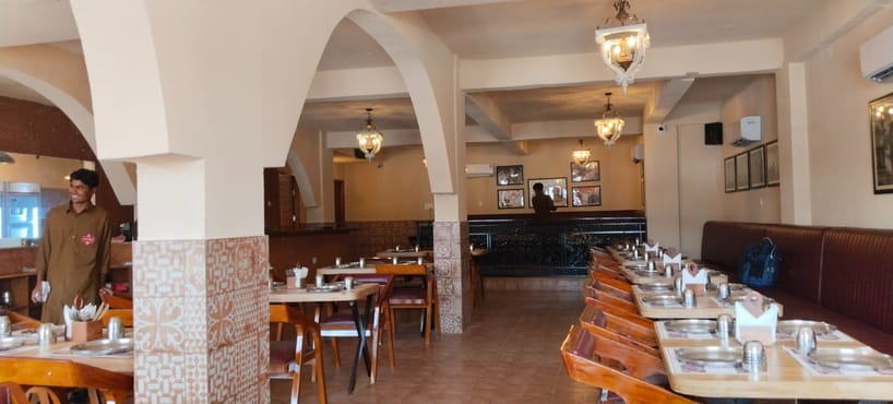 Restaurant Image