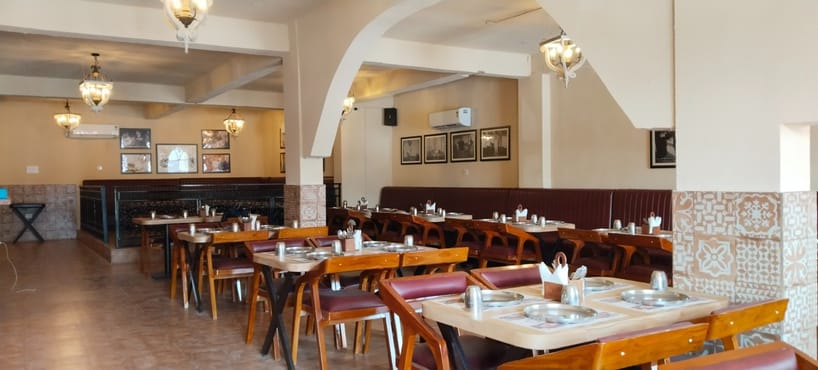 Restaurant Image