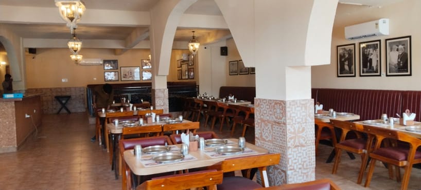 Restaurant Image