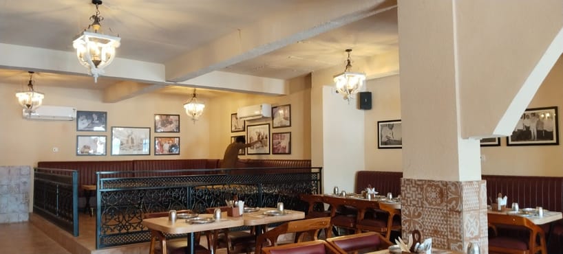 Restaurant Image