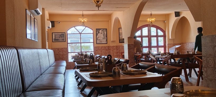 Restaurant Image