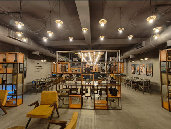 Restaurant Image