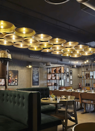 Restaurant Image