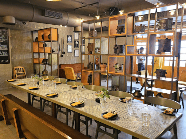 Restaurant Image