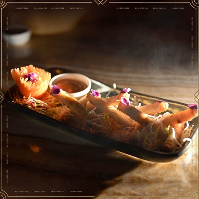 The Palette By Wild Rose Pushkar