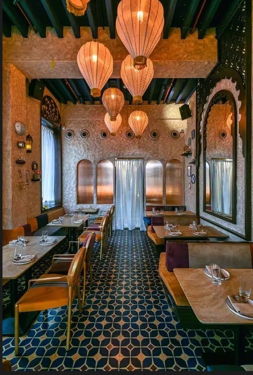 Baliboo in Goregaon East, Western Suburbs | Get Upto 50% Off