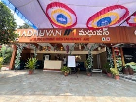 Explore Mandeez Arabian Restaurant in Mogalrajapuram, Vijayawada