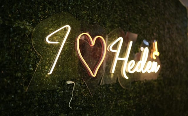 Heden Cafe
