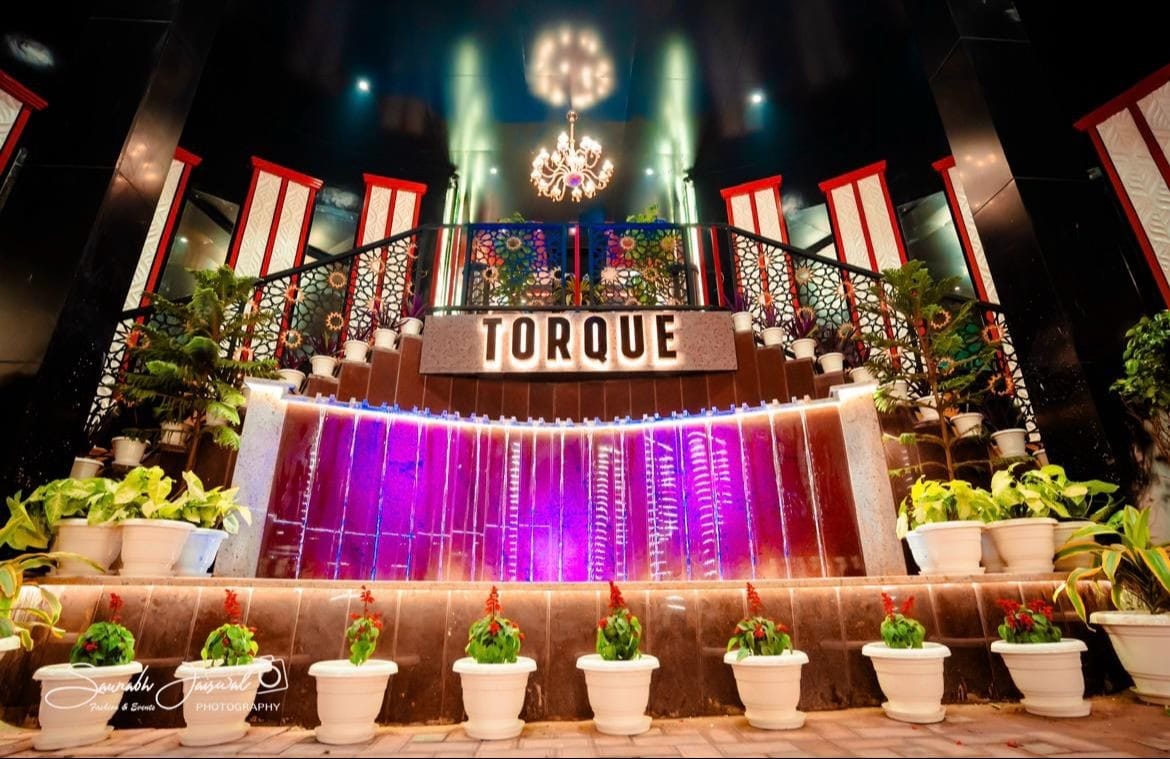 Torque Pub & Brewery in Varanasi cantonment, Varanasi | Get Upto 50% Off