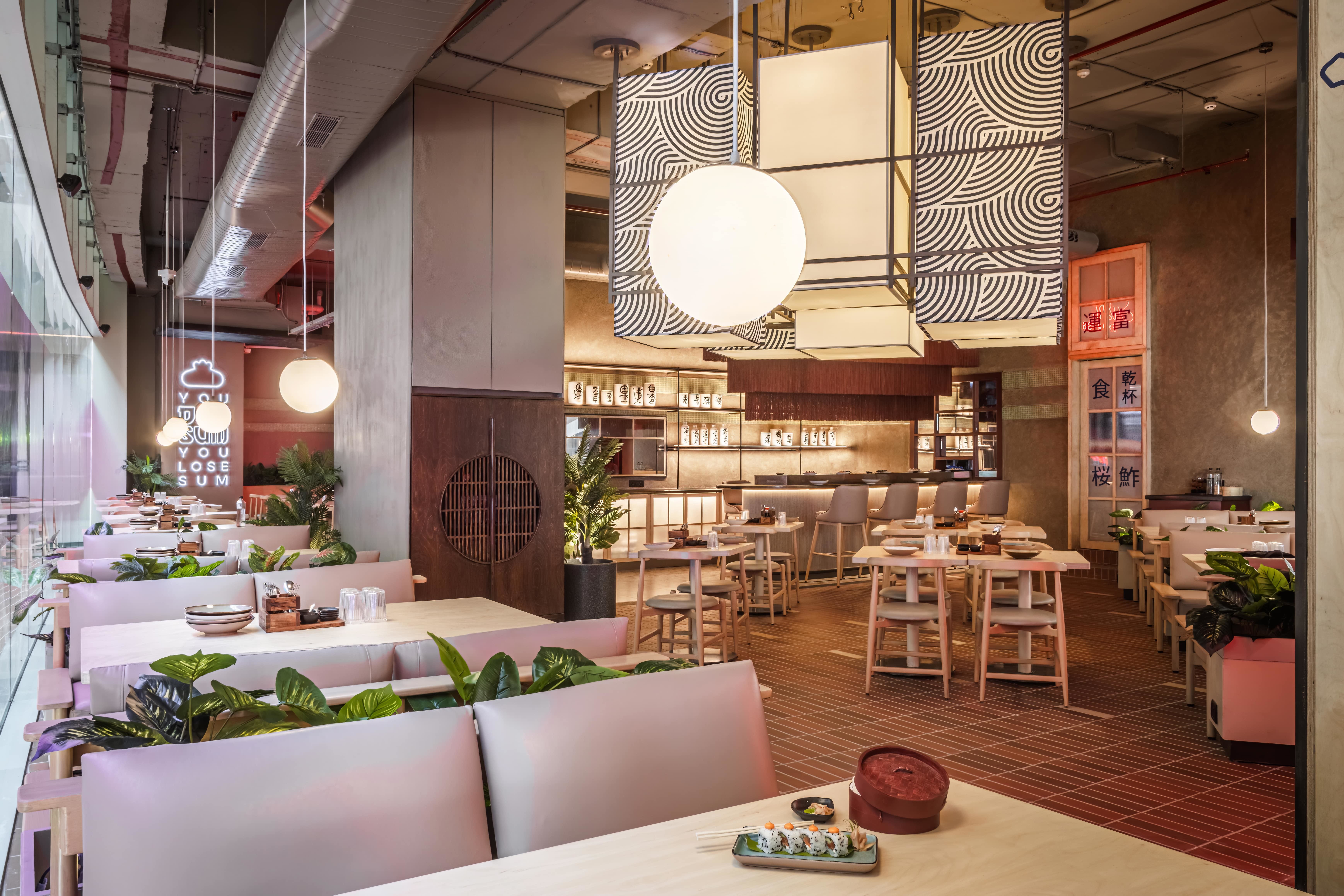 Best Restaurants in Forum Mall, Kanakapura Road | EazyDiner