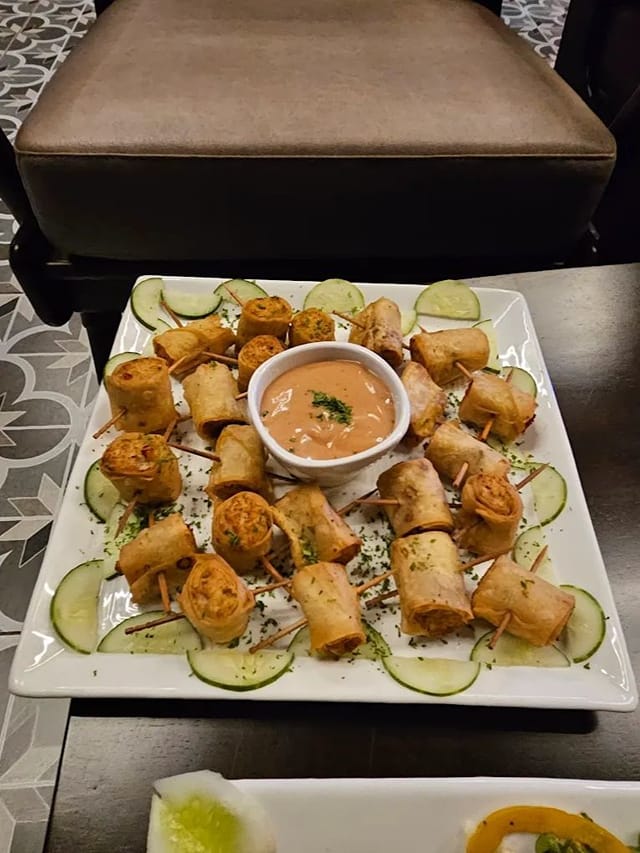 Madhura Bar