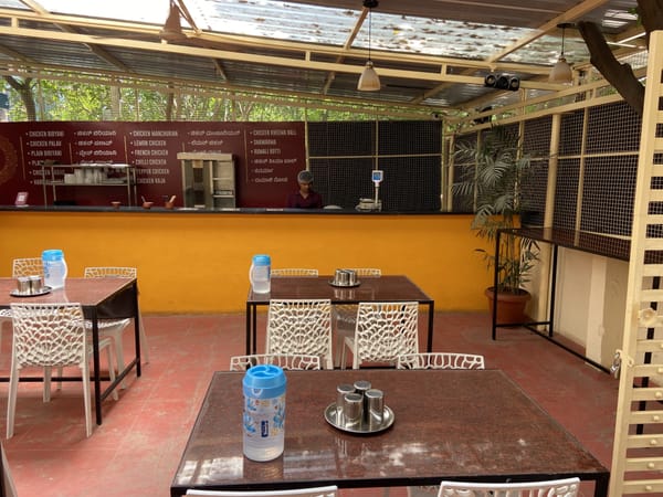 Restaurant Image