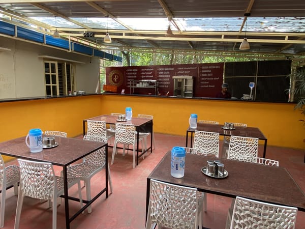 Restaurant Image